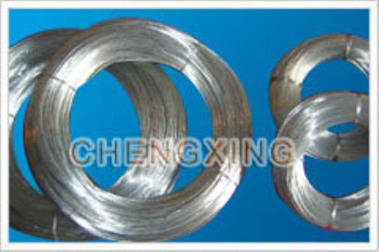 Galvanized Iron Wire